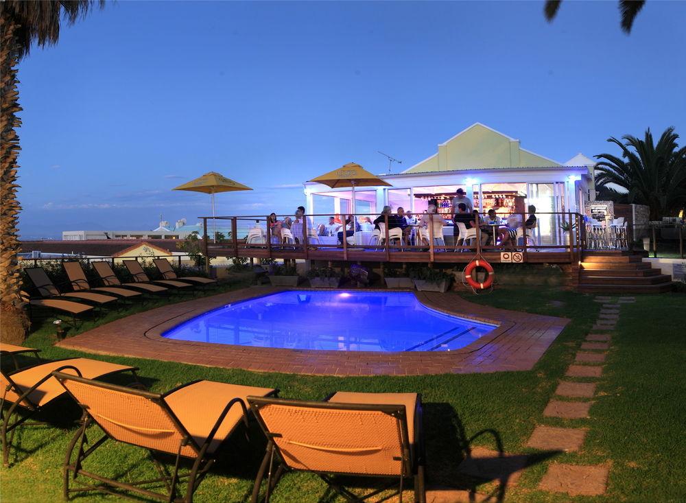 Protea Hotel By Marriott Mossel Bay Zewnętrze zdjęcie