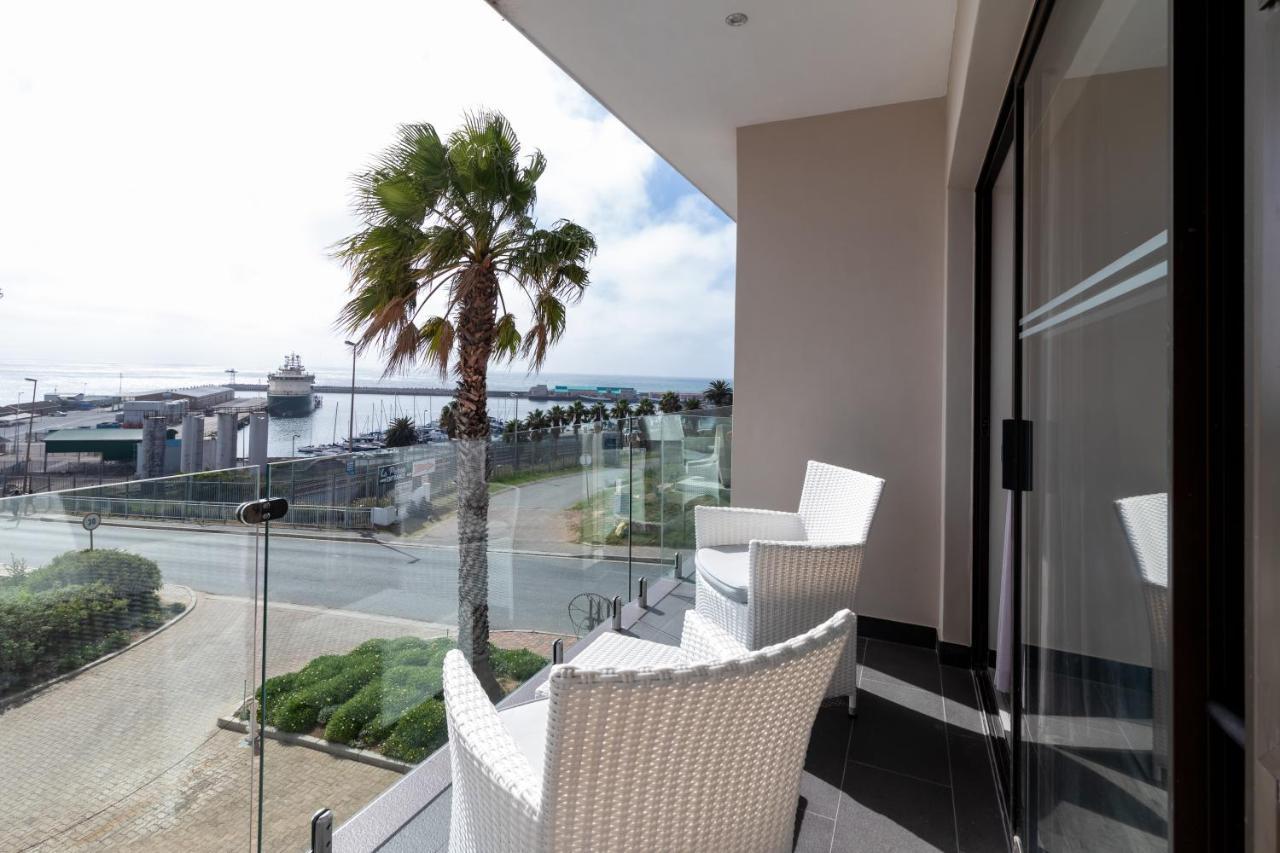 Protea Hotel By Marriott Mossel Bay Zewnętrze zdjęcie