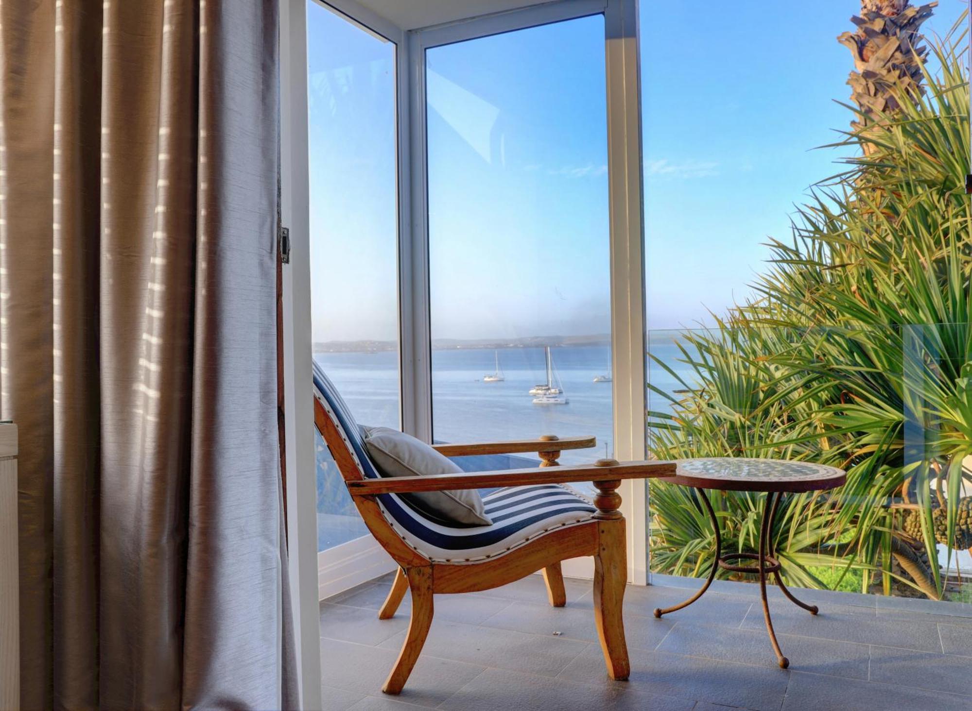 Protea Hotel By Marriott Mossel Bay Zewnętrze zdjęcie