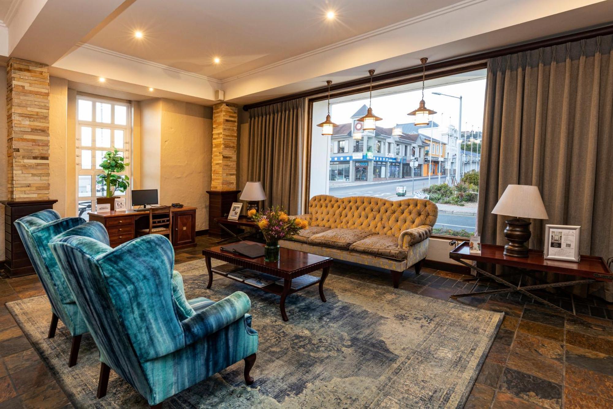 Protea Hotel By Marriott Mossel Bay Zewnętrze zdjęcie