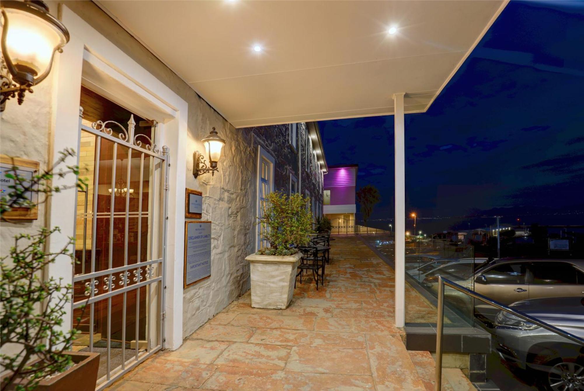 Protea Hotel By Marriott Mossel Bay Zewnętrze zdjęcie