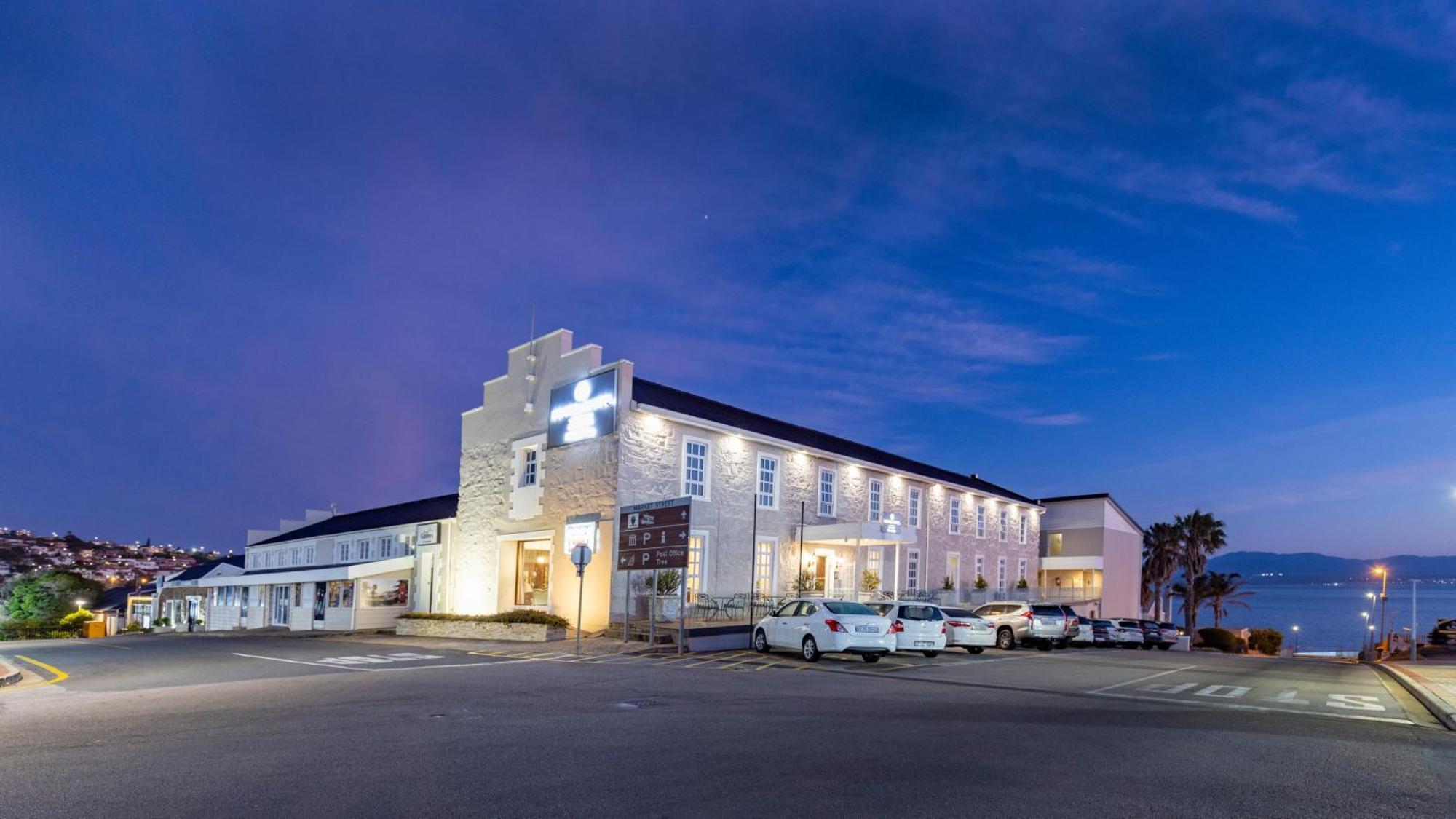 Protea Hotel By Marriott Mossel Bay Zewnętrze zdjęcie