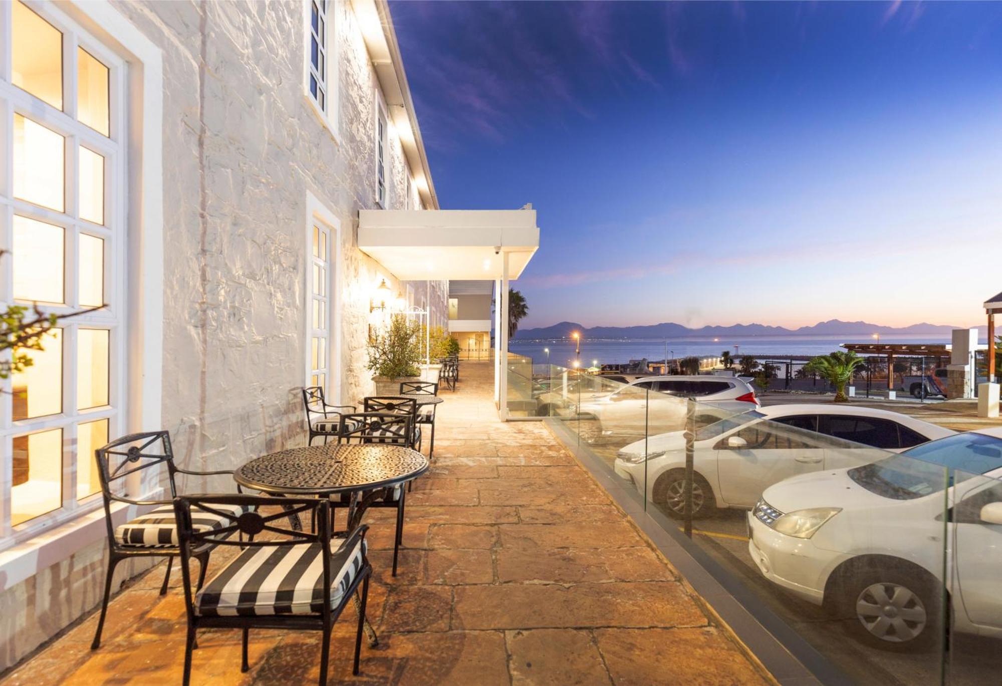 Protea Hotel By Marriott Mossel Bay Zewnętrze zdjęcie