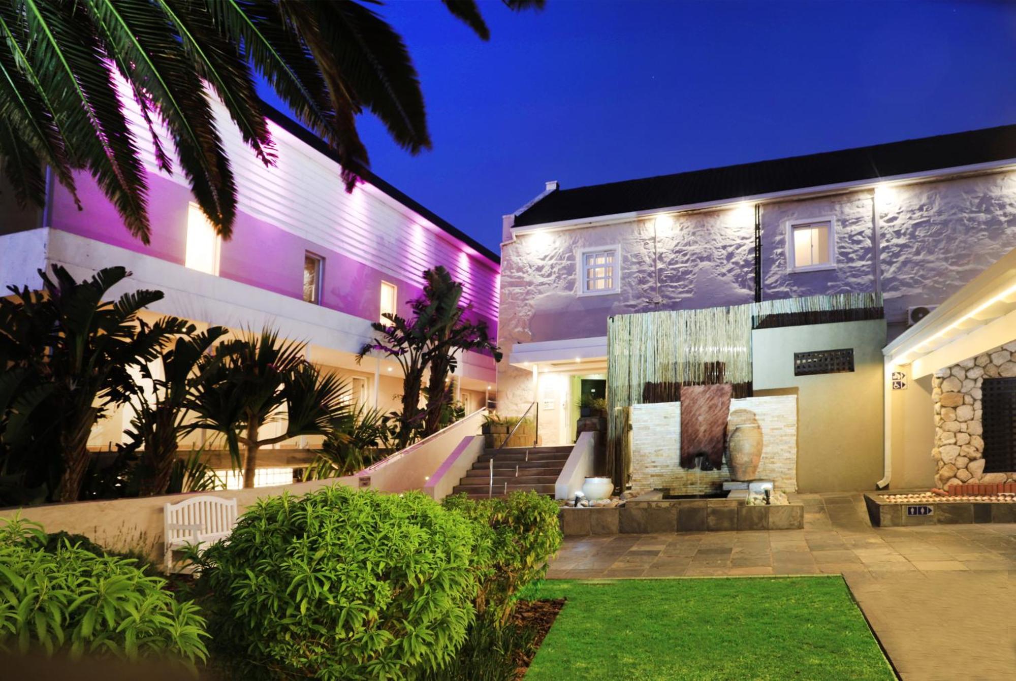 Protea Hotel By Marriott Mossel Bay Zewnętrze zdjęcie