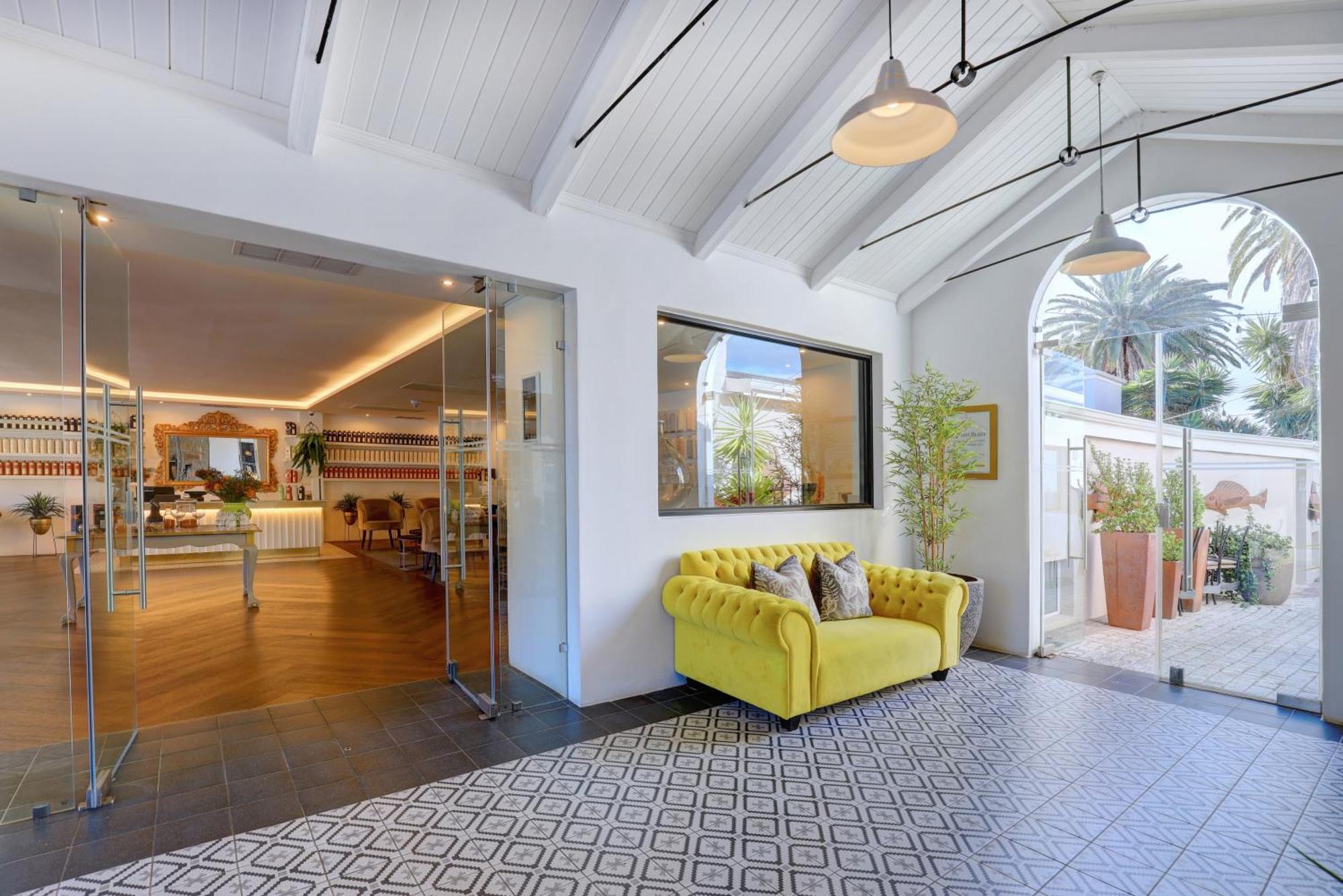 Protea Hotel By Marriott Mossel Bay Zewnętrze zdjęcie