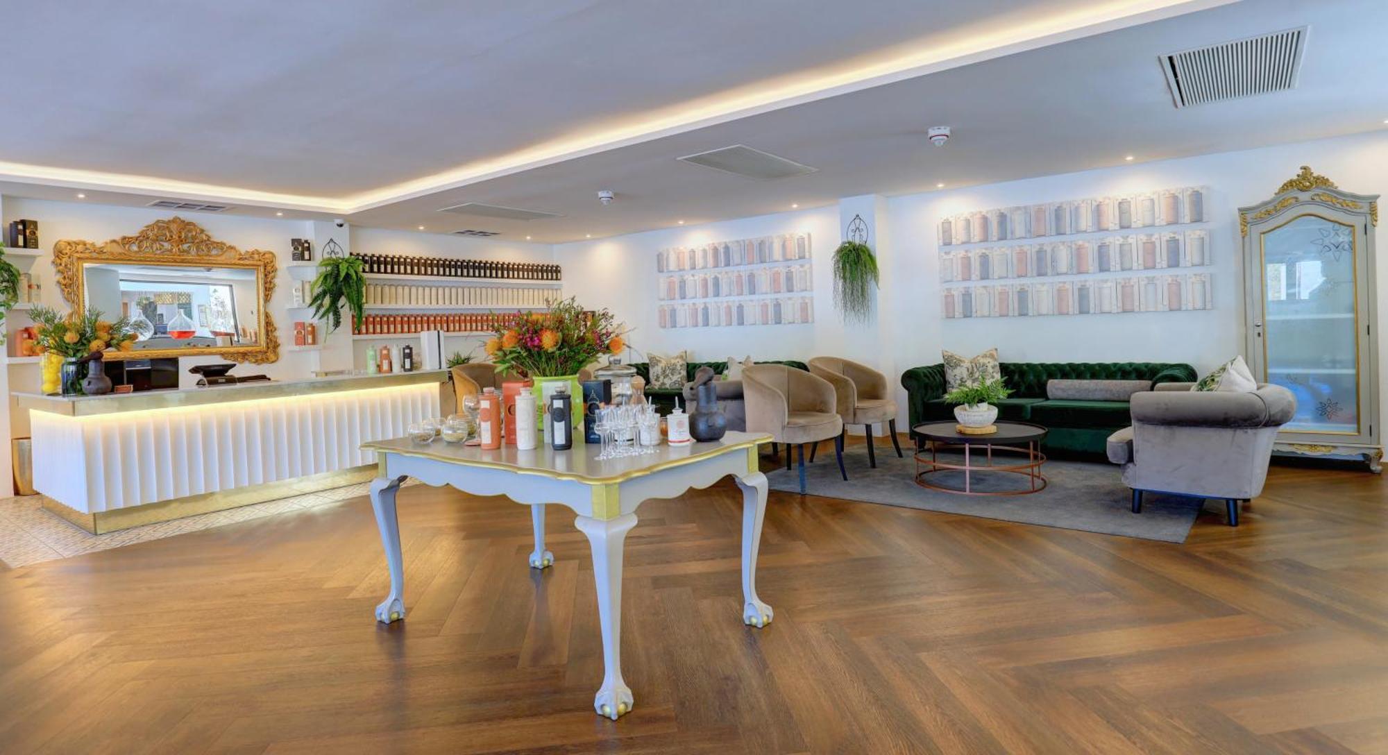 Protea Hotel By Marriott Mossel Bay Zewnętrze zdjęcie