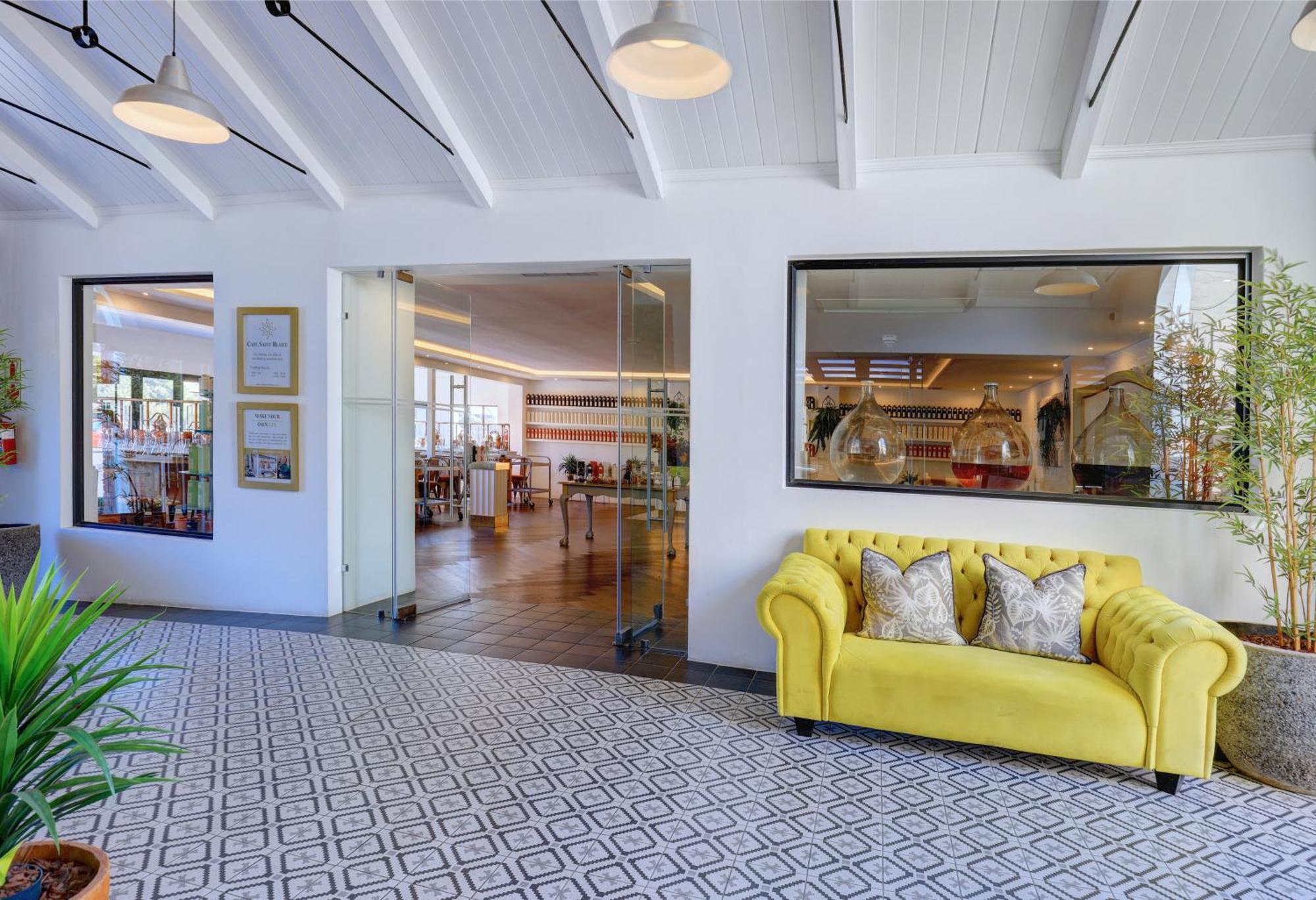 Protea Hotel By Marriott Mossel Bay Zewnętrze zdjęcie