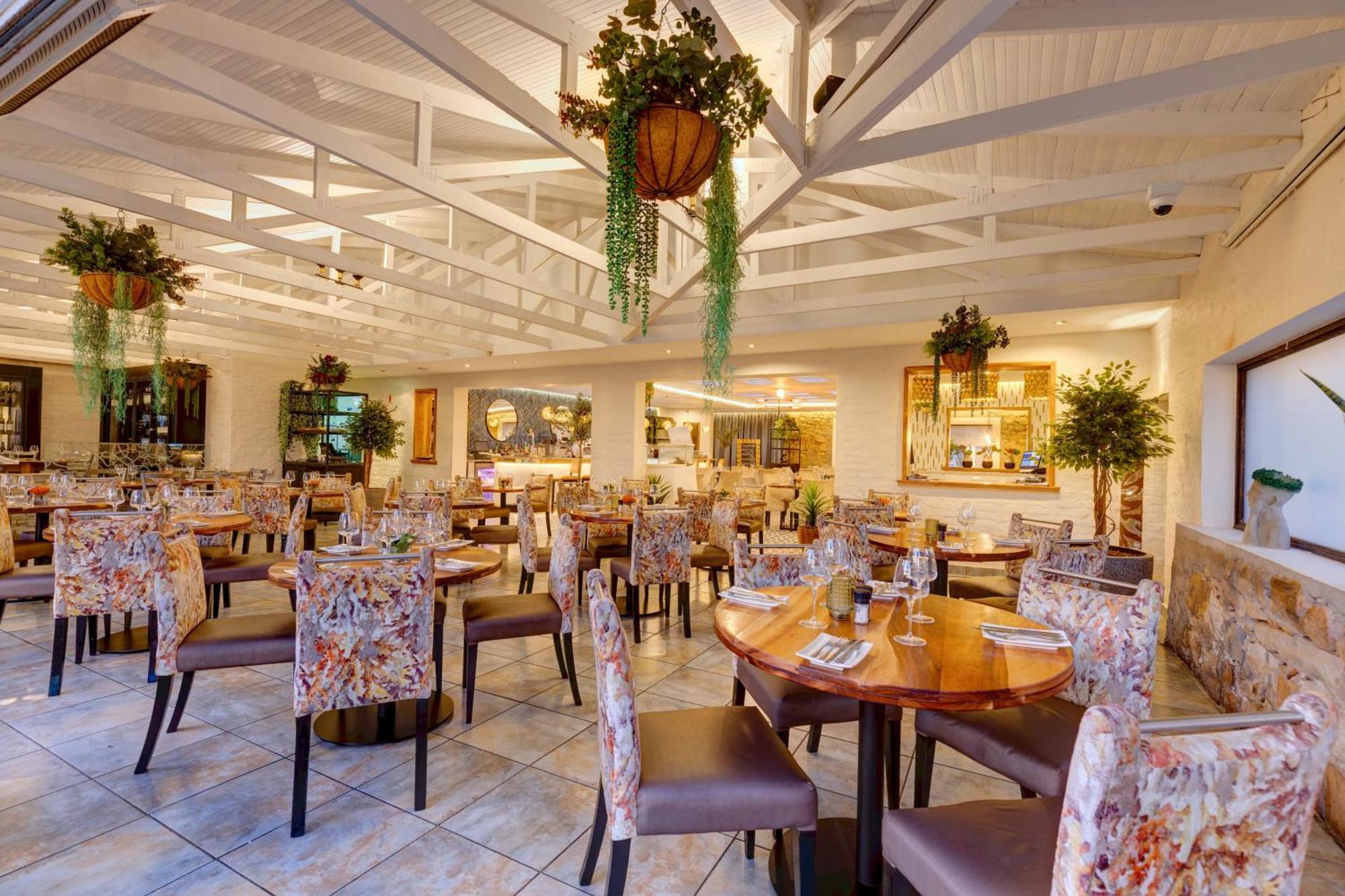 Protea Hotel By Marriott Mossel Bay Zewnętrze zdjęcie
