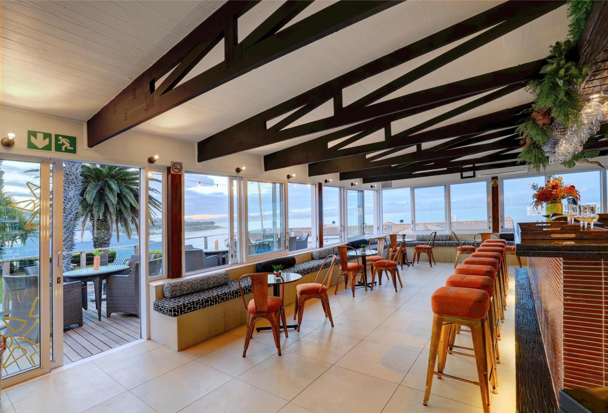 Protea Hotel By Marriott Mossel Bay Zewnętrze zdjęcie