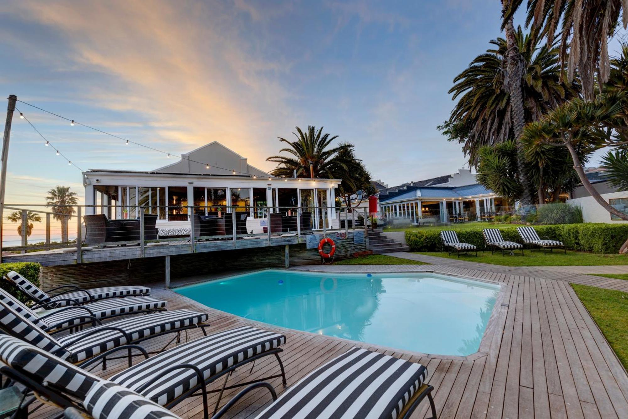 Protea Hotel By Marriott Mossel Bay Zewnętrze zdjęcie