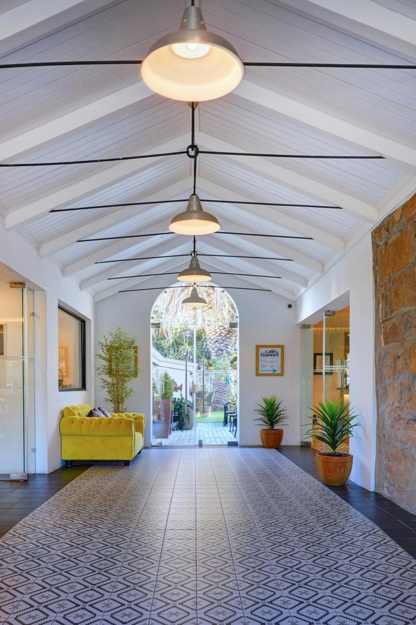 Protea Hotel By Marriott Mossel Bay Zewnętrze zdjęcie