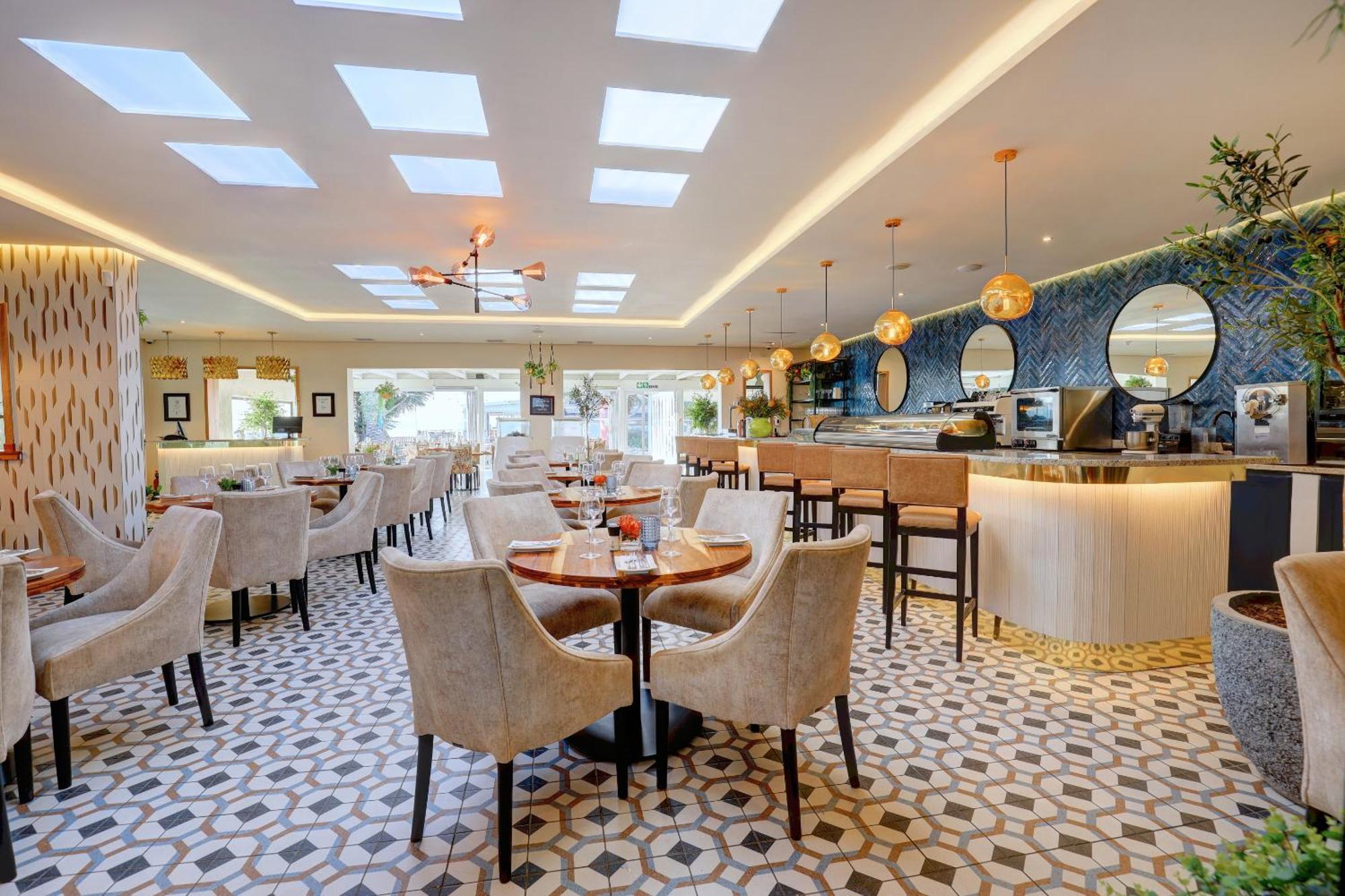 Protea Hotel By Marriott Mossel Bay Zewnętrze zdjęcie
