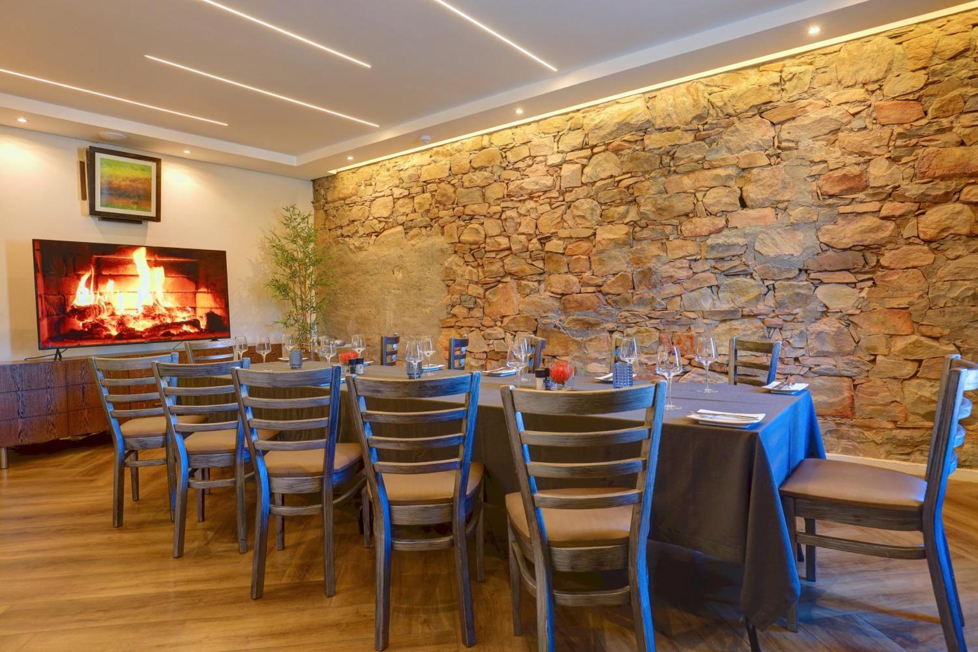 Protea Hotel By Marriott Mossel Bay Zewnętrze zdjęcie