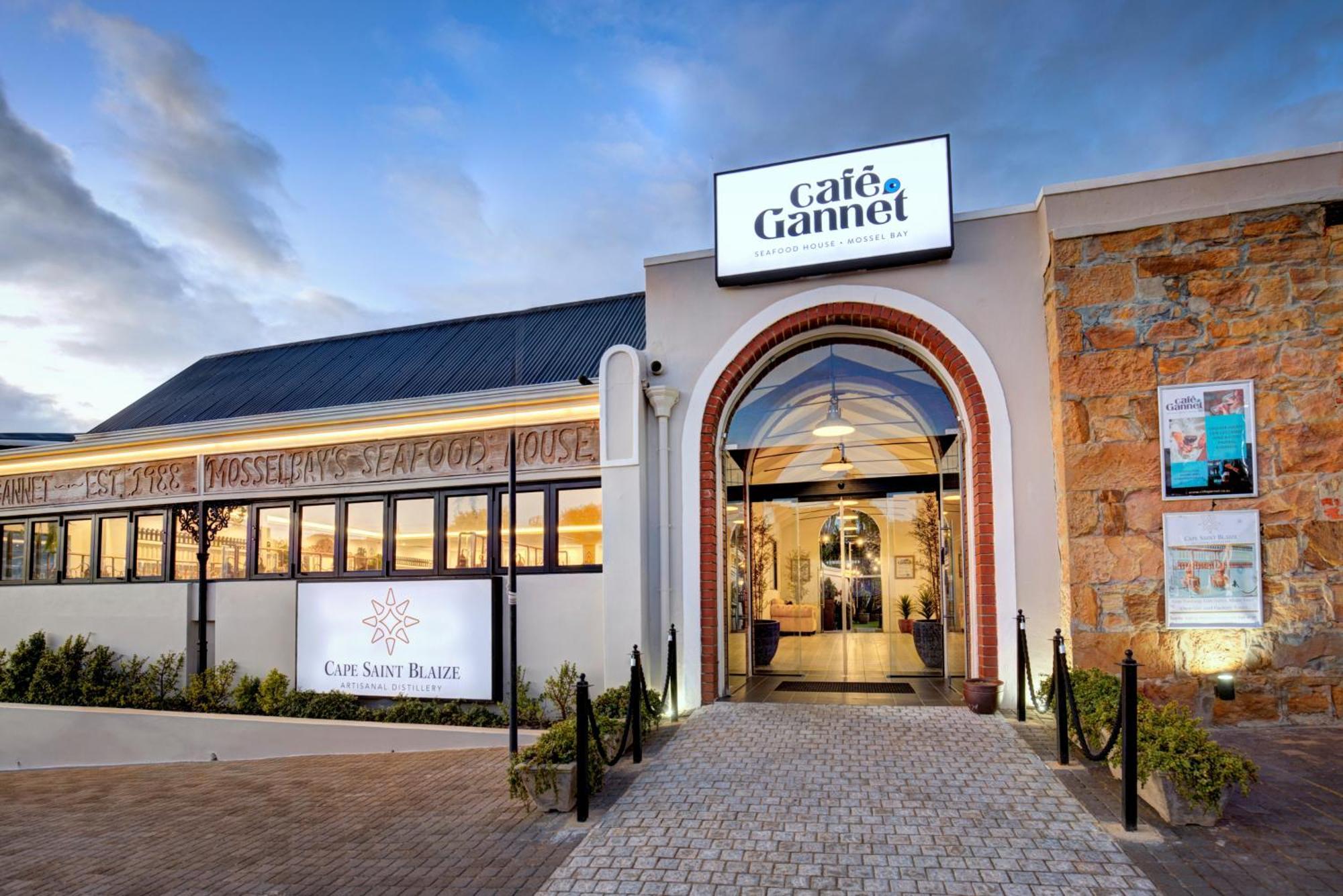 Protea Hotel By Marriott Mossel Bay Zewnętrze zdjęcie