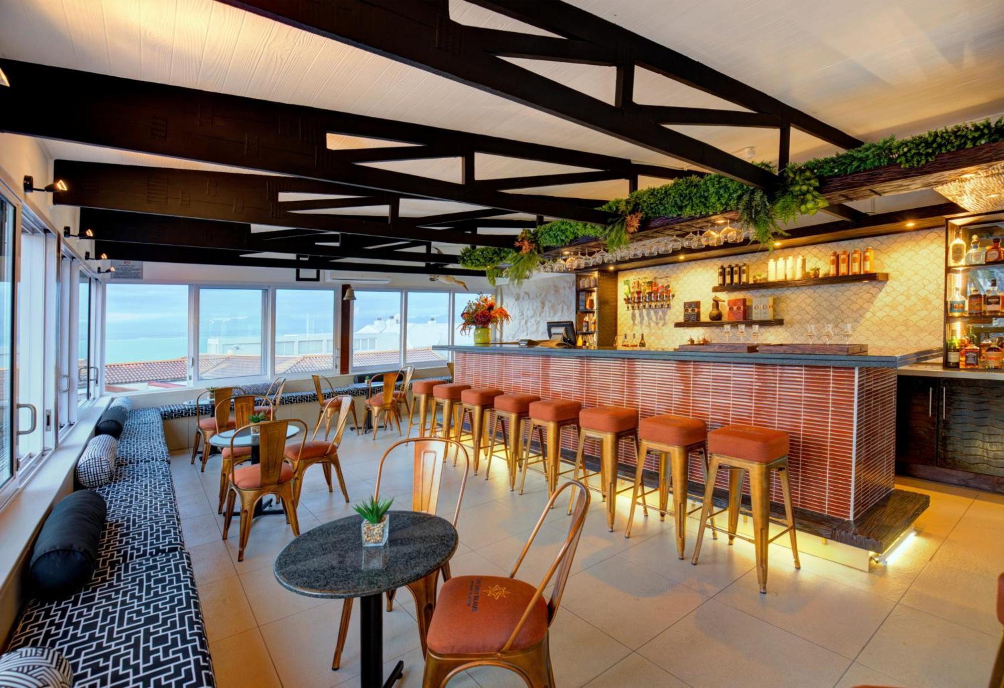 Protea Hotel By Marriott Mossel Bay Zewnętrze zdjęcie