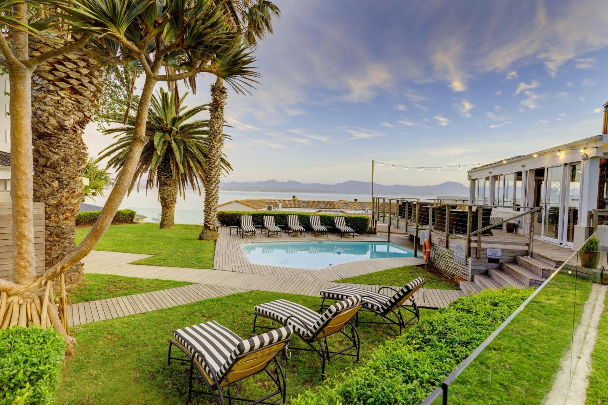 Protea Hotel By Marriott Mossel Bay Zewnętrze zdjęcie