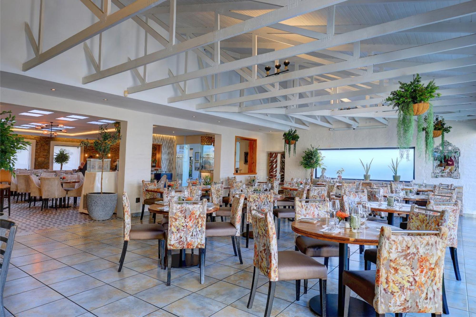 Protea Hotel By Marriott Mossel Bay Zewnętrze zdjęcie