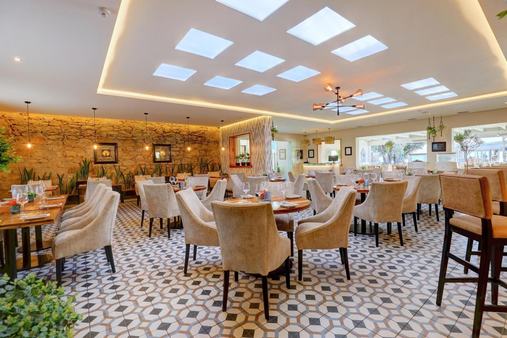 Protea Hotel By Marriott Mossel Bay Zewnętrze zdjęcie