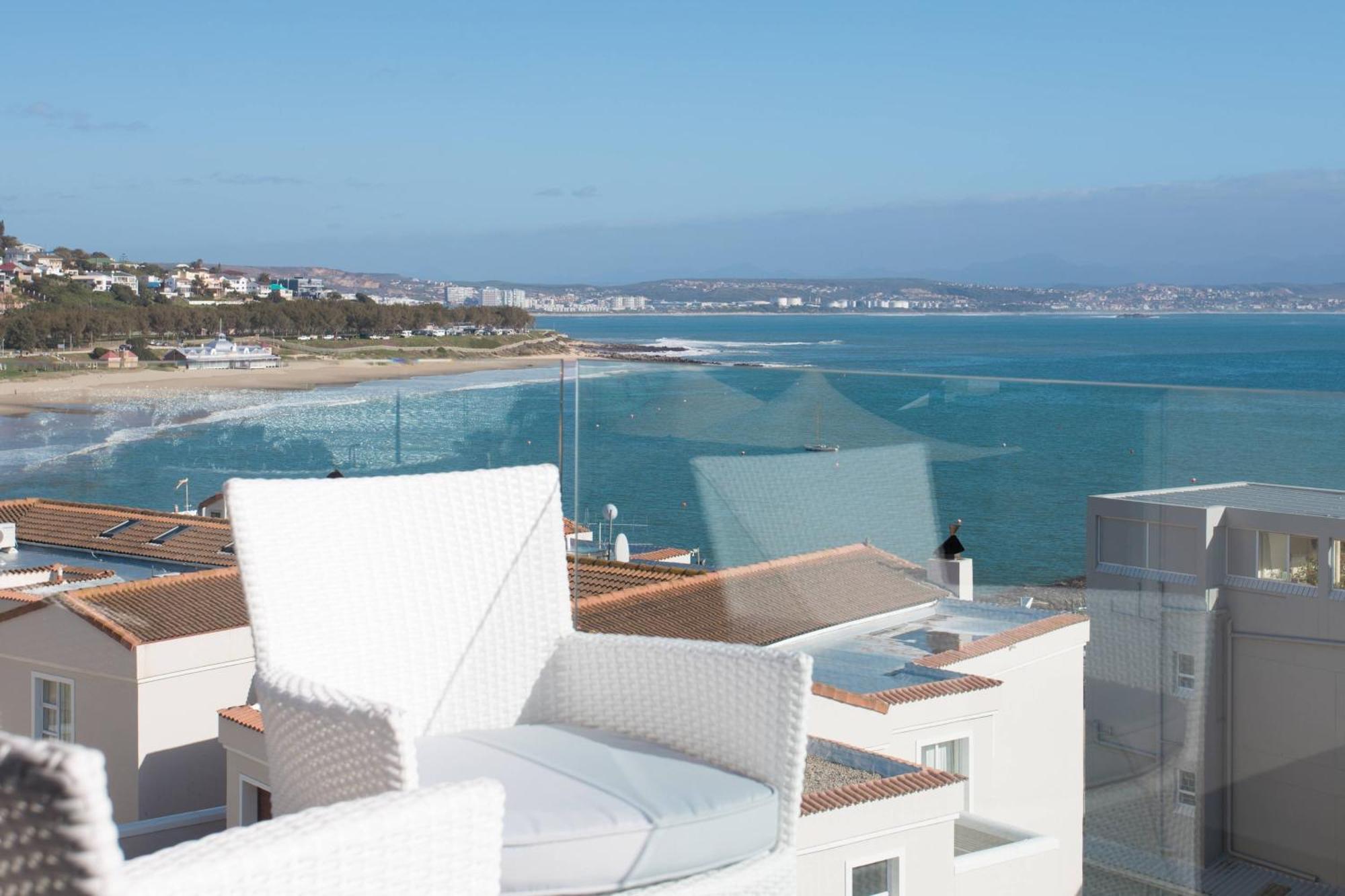 Protea Hotel By Marriott Mossel Bay Zewnętrze zdjęcie