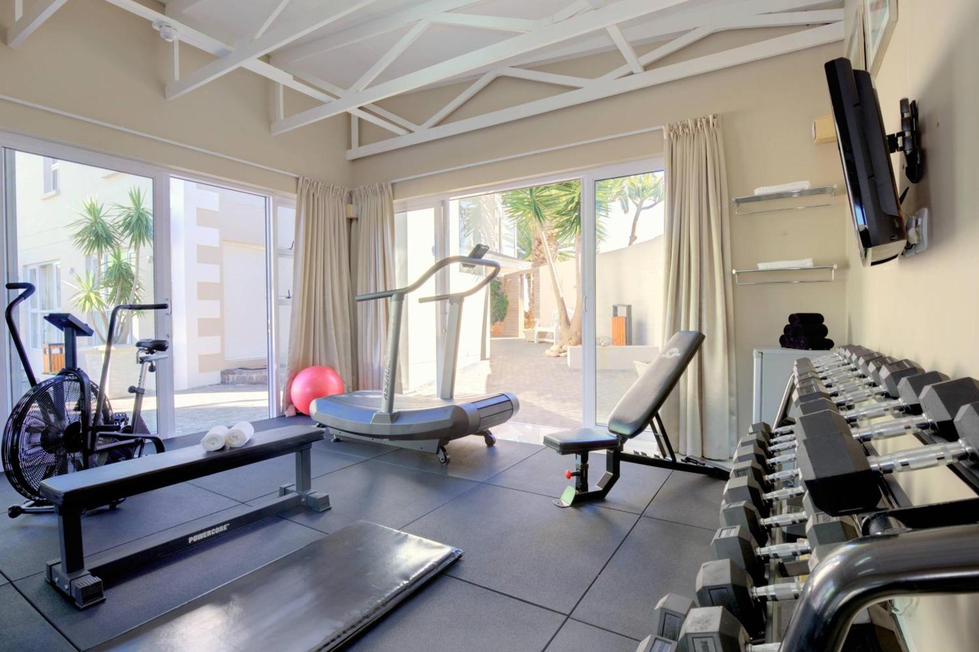 Protea Hotel By Marriott Mossel Bay Zewnętrze zdjęcie