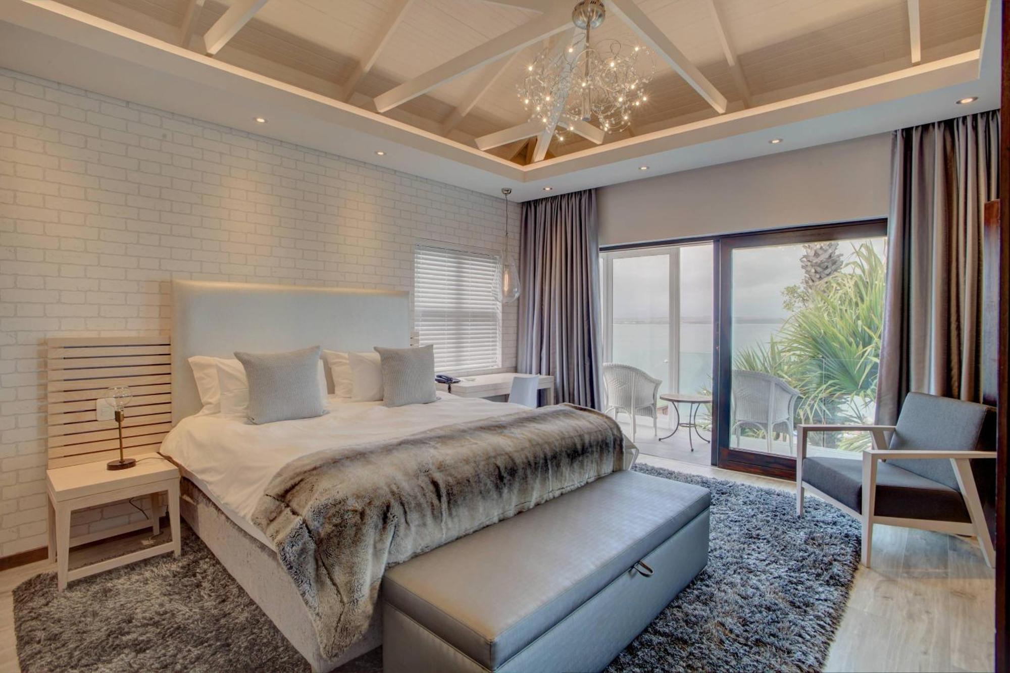 Protea Hotel By Marriott Mossel Bay Zewnętrze zdjęcie