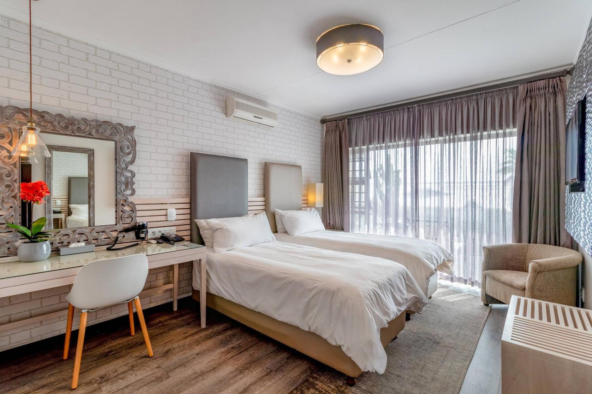 Protea Hotel By Marriott Mossel Bay Zewnętrze zdjęcie