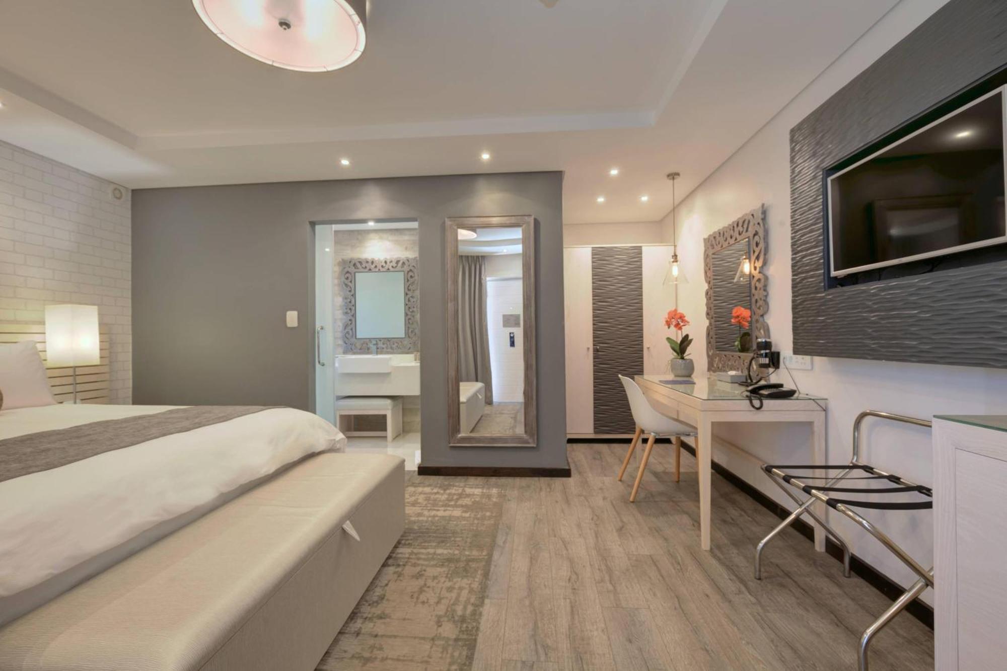 Protea Hotel By Marriott Mossel Bay Zewnętrze zdjęcie