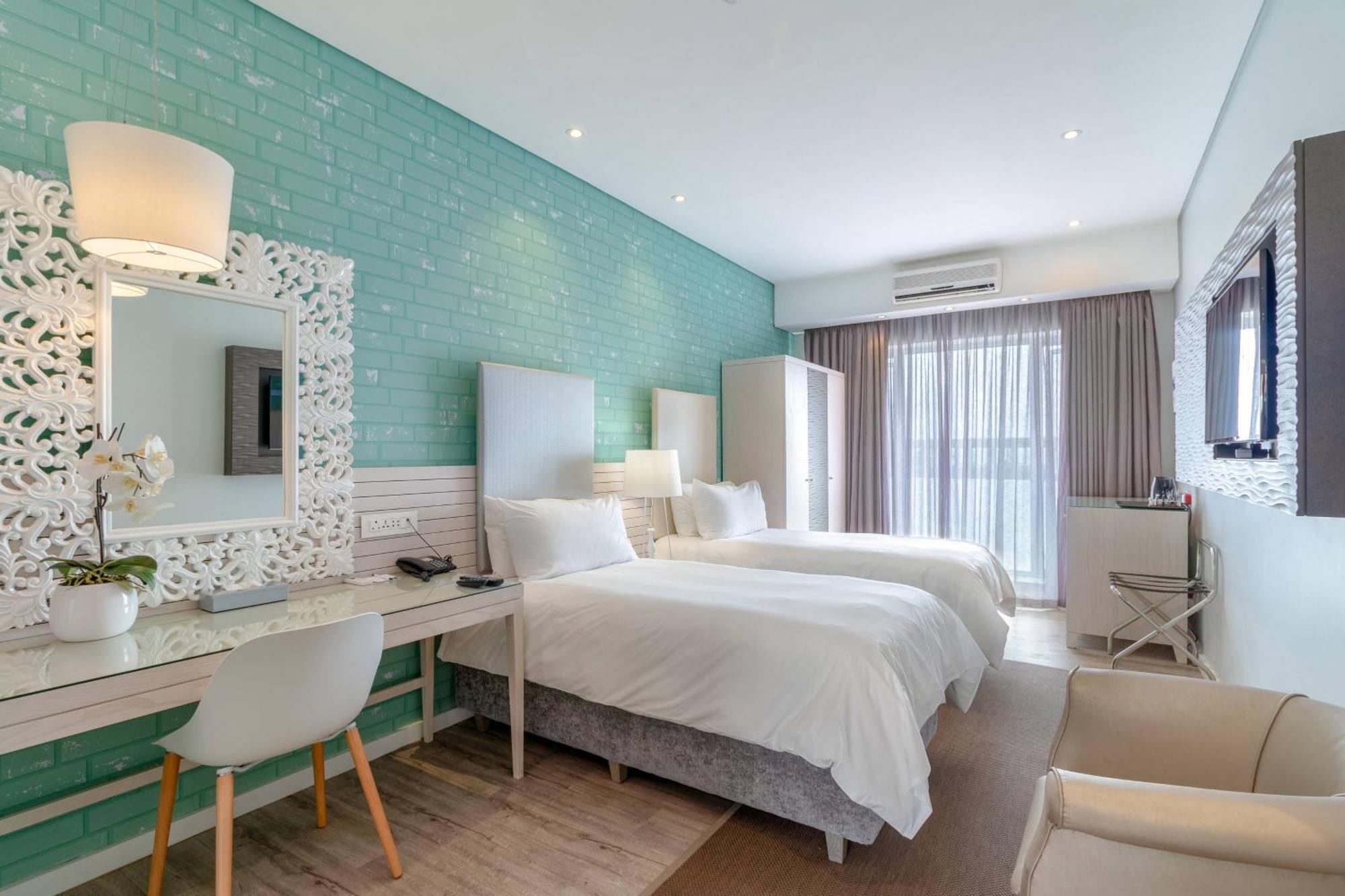 Protea Hotel By Marriott Mossel Bay Zewnętrze zdjęcie