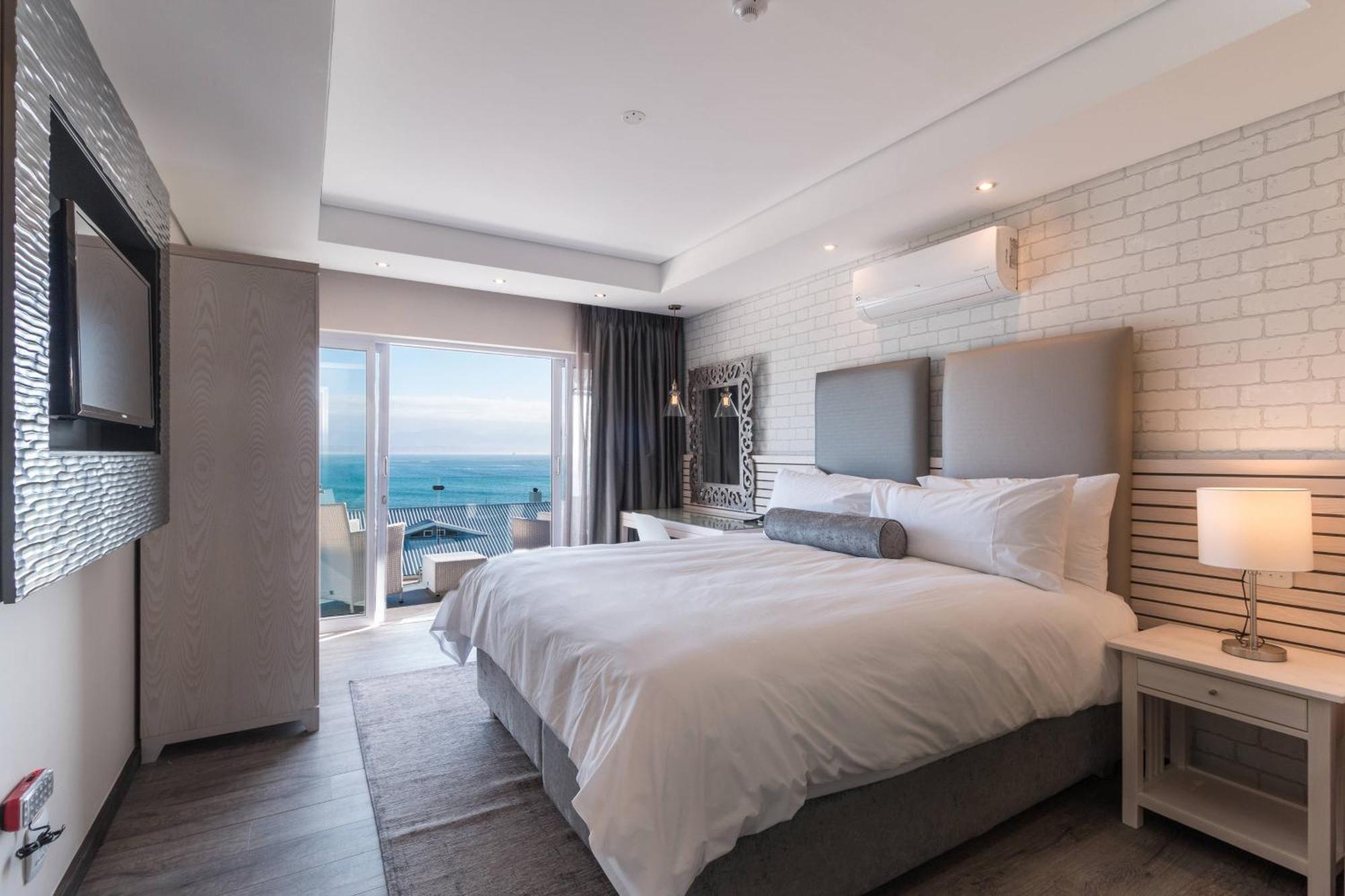 Protea Hotel By Marriott Mossel Bay Zewnętrze zdjęcie