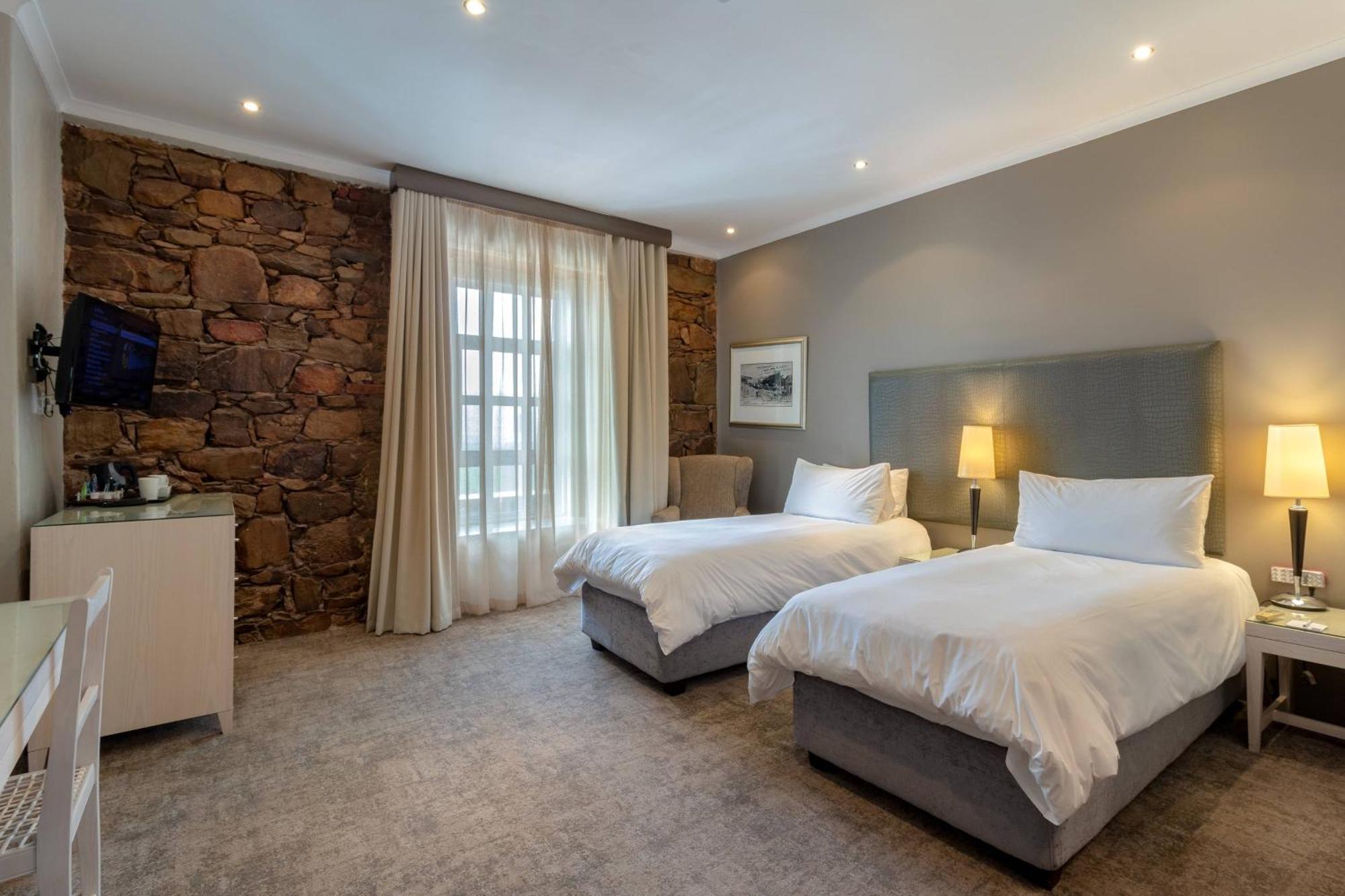 Protea Hotel By Marriott Mossel Bay Zewnętrze zdjęcie