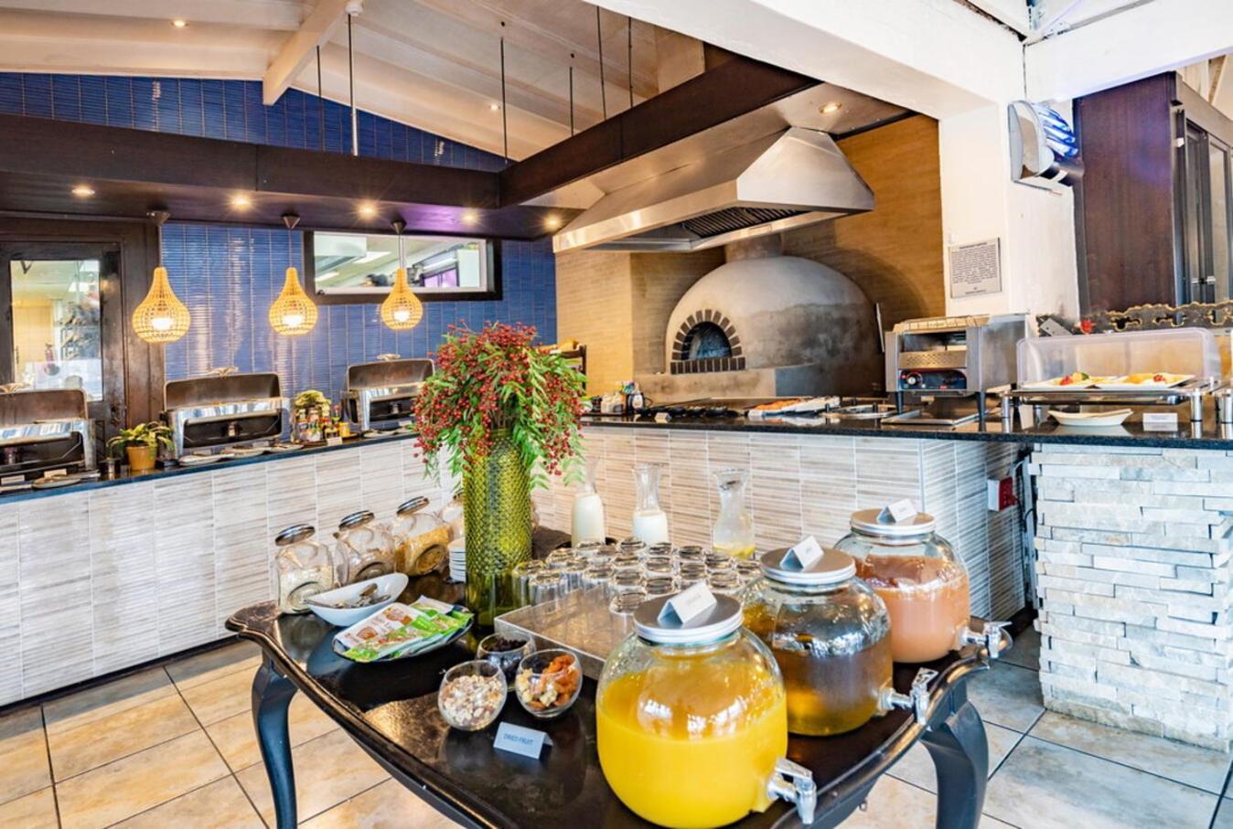 Protea Hotel By Marriott Mossel Bay Zewnętrze zdjęcie