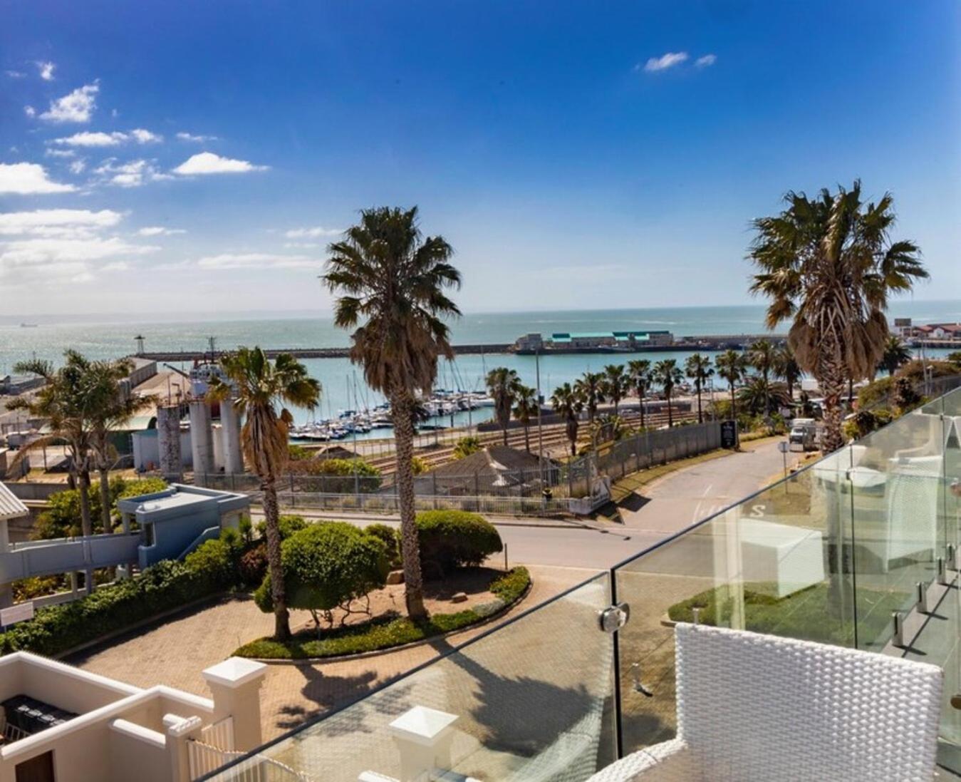 Protea Hotel By Marriott Mossel Bay Zewnętrze zdjęcie