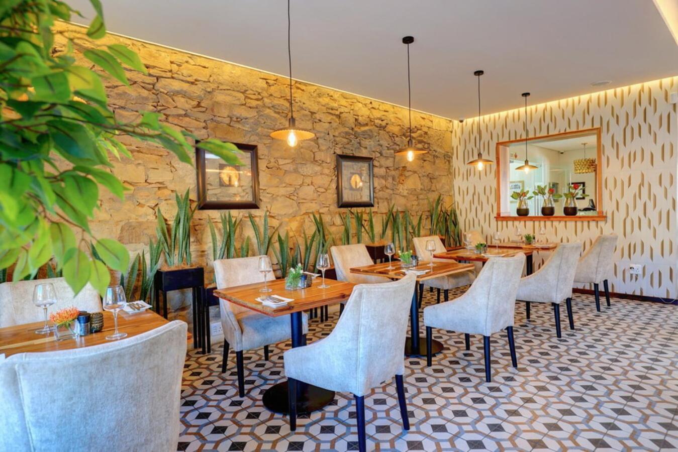 Protea Hotel By Marriott Mossel Bay Zewnętrze zdjęcie