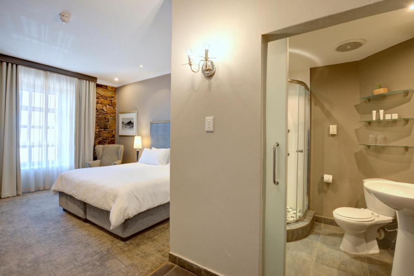 Protea Hotel By Marriott Mossel Bay Zewnętrze zdjęcie