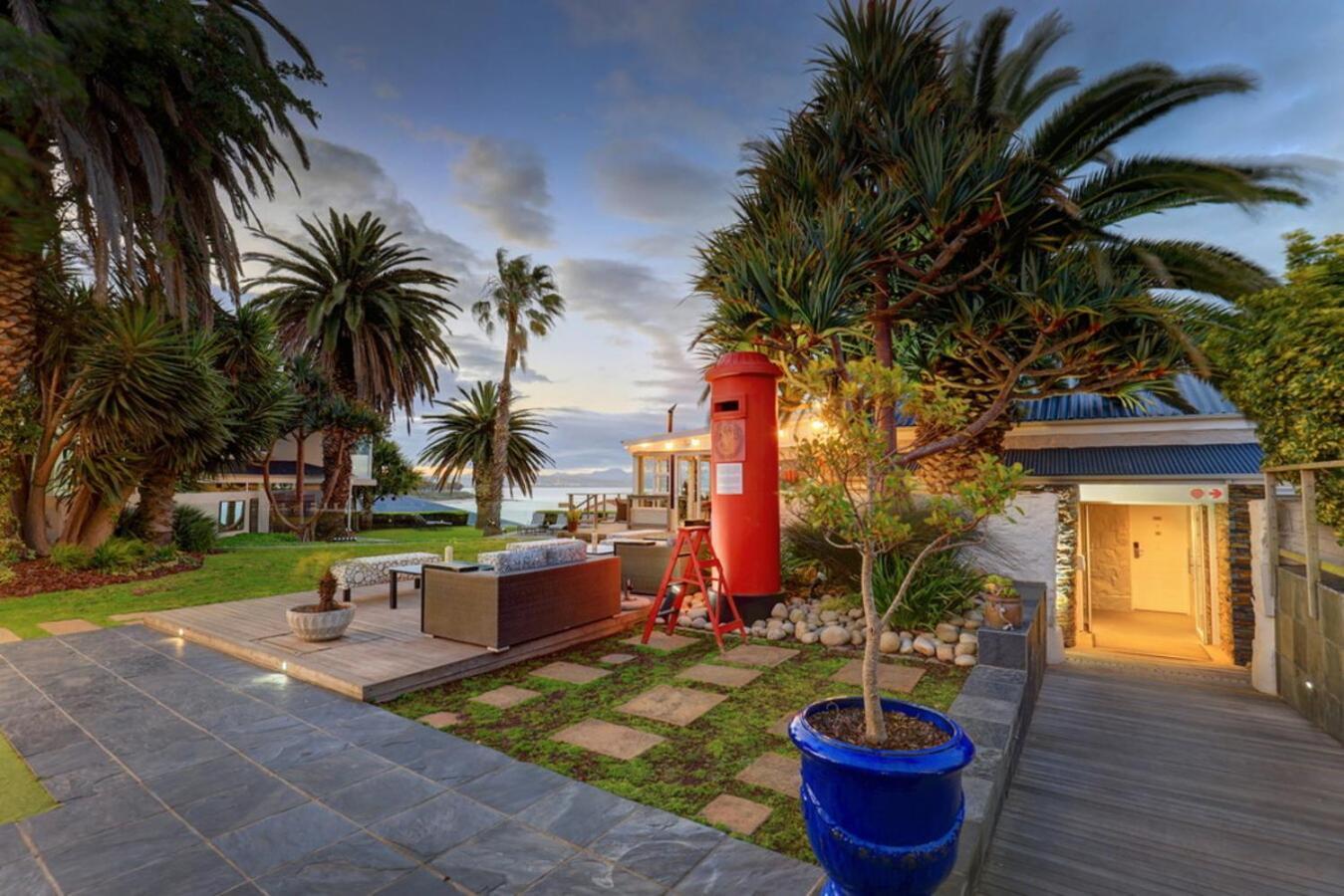 Protea Hotel By Marriott Mossel Bay Zewnętrze zdjęcie