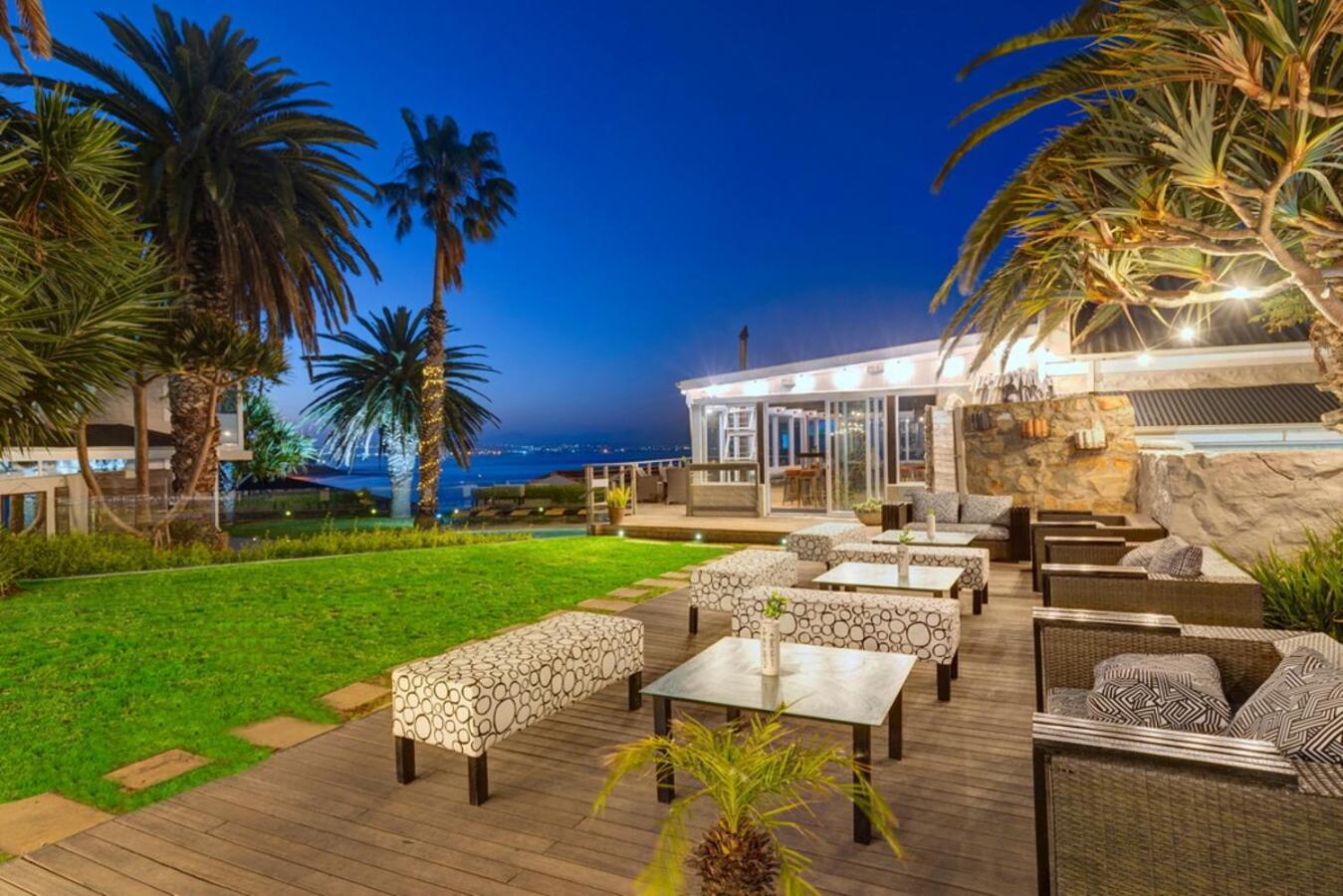 Protea Hotel By Marriott Mossel Bay Zewnętrze zdjęcie