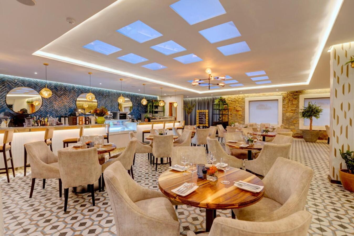 Protea Hotel By Marriott Mossel Bay Zewnętrze zdjęcie