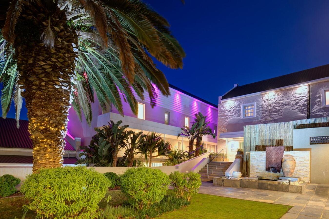 Protea Hotel By Marriott Mossel Bay Zewnętrze zdjęcie