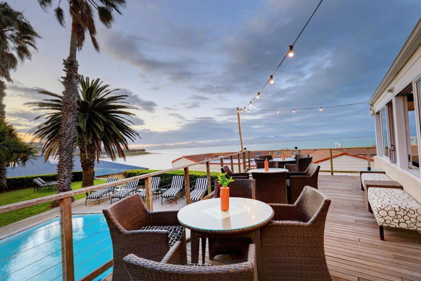 Protea Hotel By Marriott Mossel Bay Zewnętrze zdjęcie