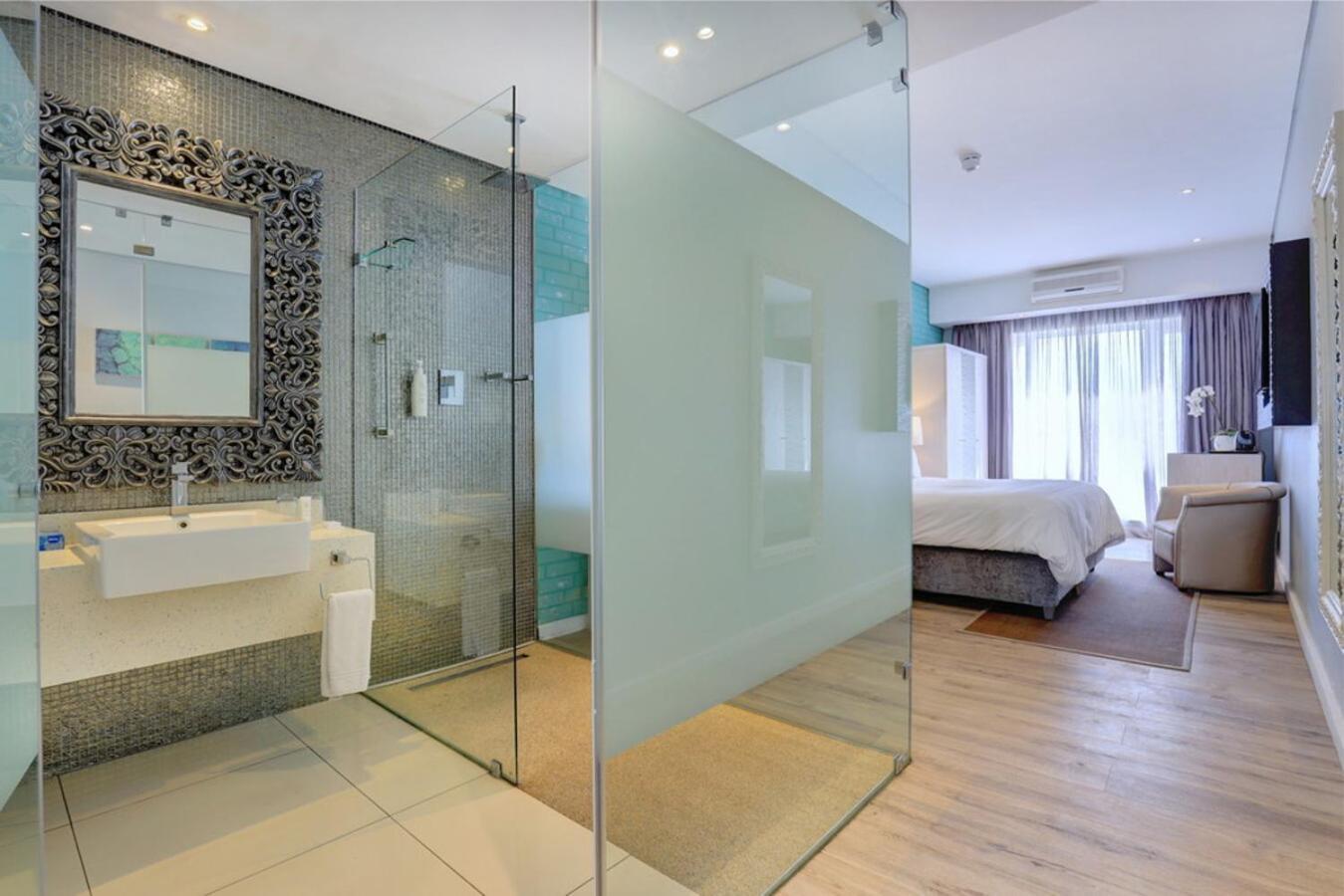 Protea Hotel By Marriott Mossel Bay Zewnętrze zdjęcie