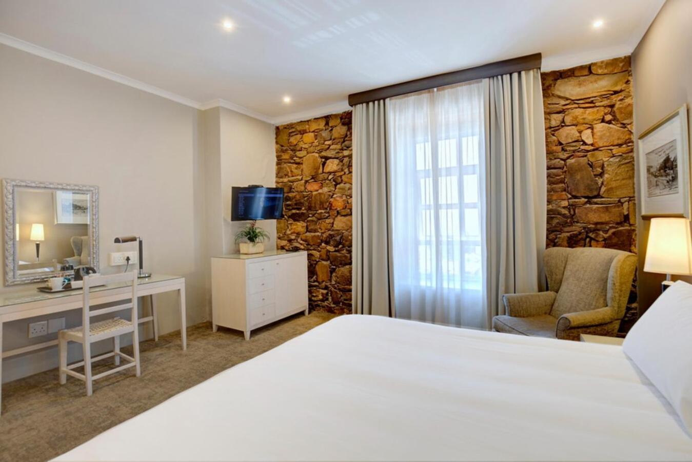 Protea Hotel By Marriott Mossel Bay Zewnętrze zdjęcie