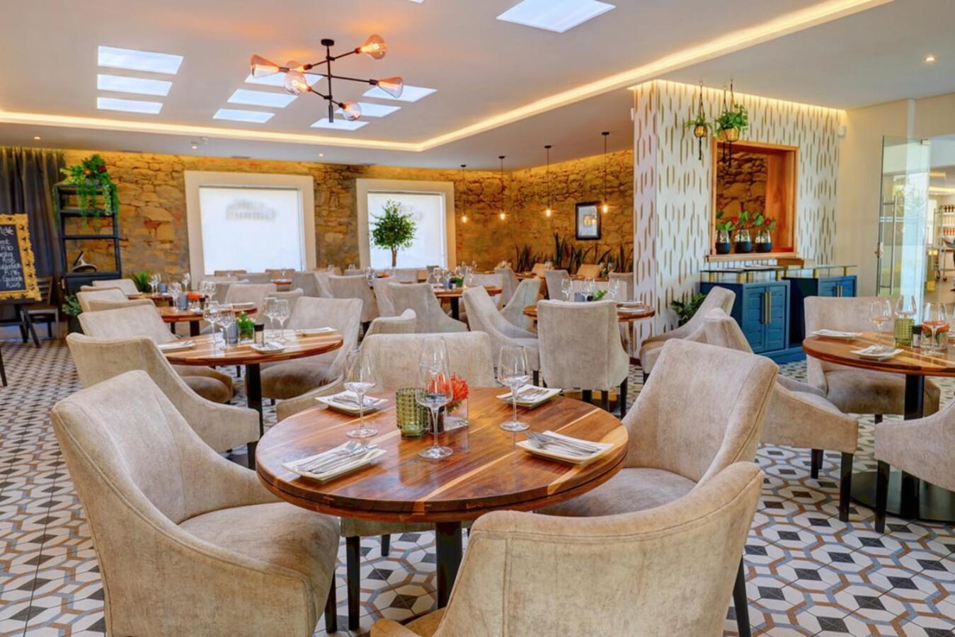 Protea Hotel By Marriott Mossel Bay Zewnętrze zdjęcie